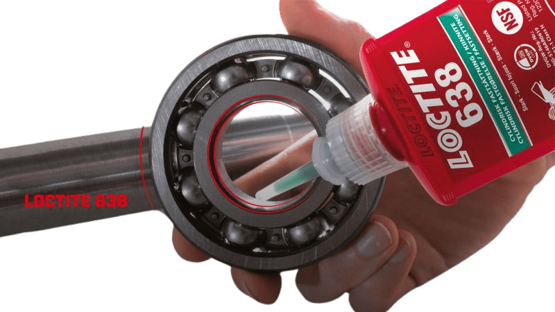Antiadherente LOCTITE