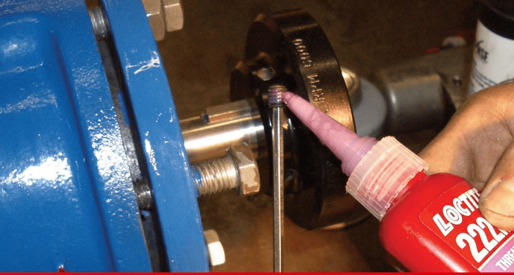 Loctite Dysmar Distribuidor Autorizado