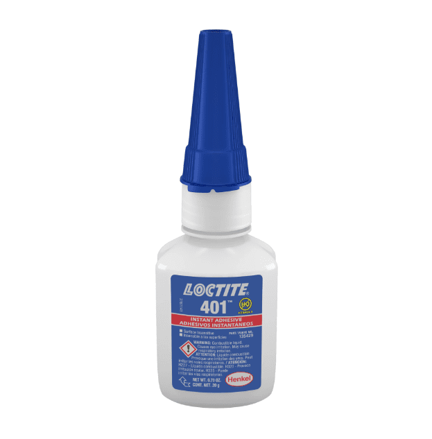 loctite 401 Adhesivos dysmar