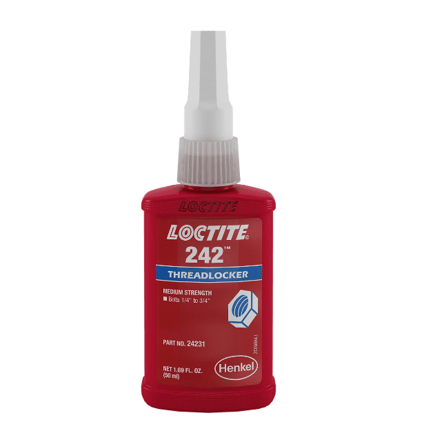 Loctite 242 Dysmar