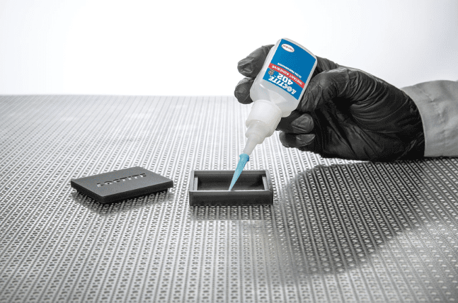 loctite Adhesivos dysmar