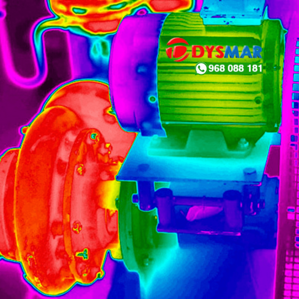 Termografía