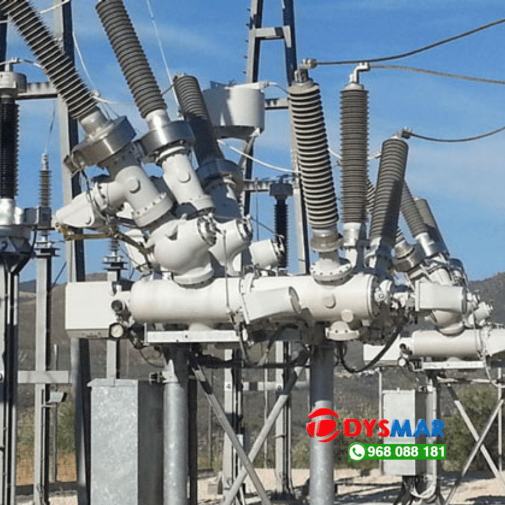 Electricidad