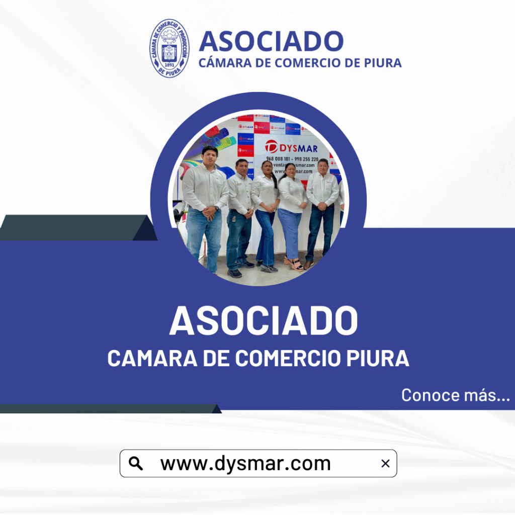 Camara de comercio piura